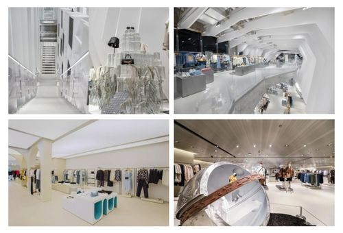 國(guó)際大牌敗走中國(guó),中國(guó)本土品牌ur能否趁勢(shì)崛起