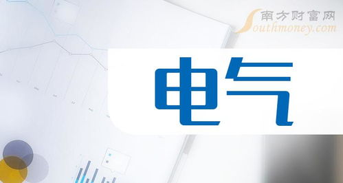 電氣龍頭,相關(guān)概念上市公司有 2024 7 12