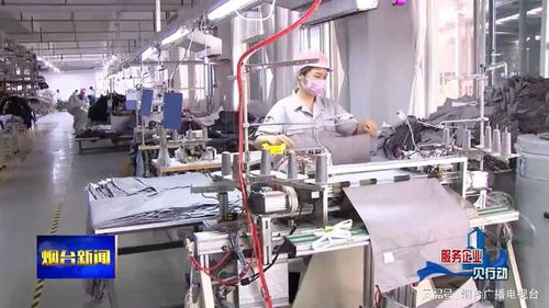 包幫服務送上門 助推跨境貿易發(fā)展